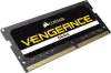 Оперативная память Corsair Vengeance 4x16GB DDR4-SODIMM PC4-19200 [CMSX64GX4M4A2400C16] icon 2